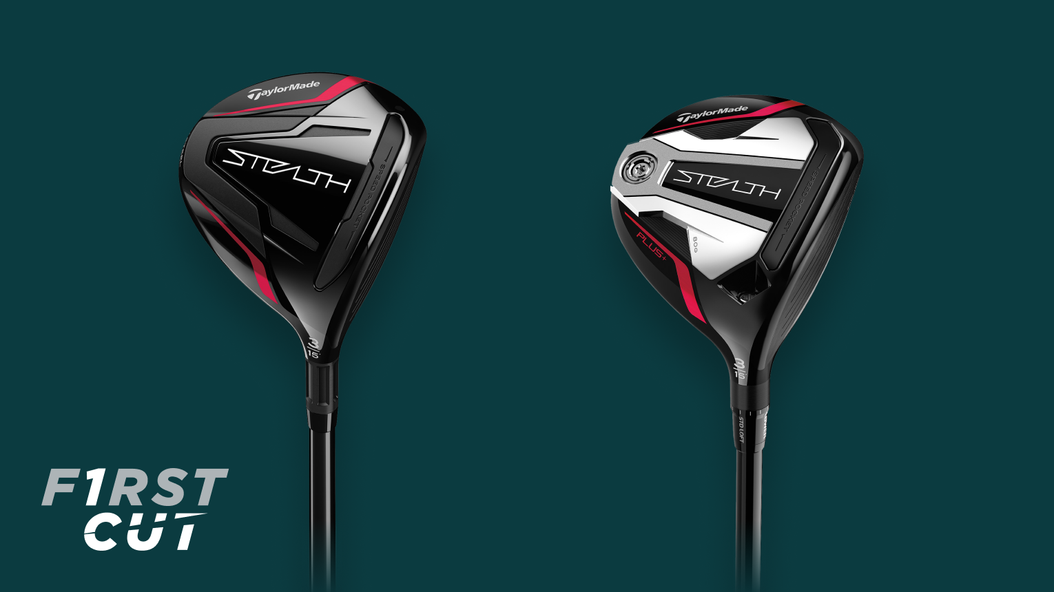 TaylorMade Stealth fairway woods and hybrids: What you need to